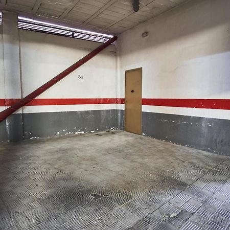 Apartamento en el corazón de Triana,garaje y patio Sevilha Exterior foto